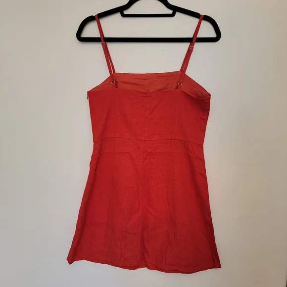 Glassons RedOrange Mini - Picture 2 of 5